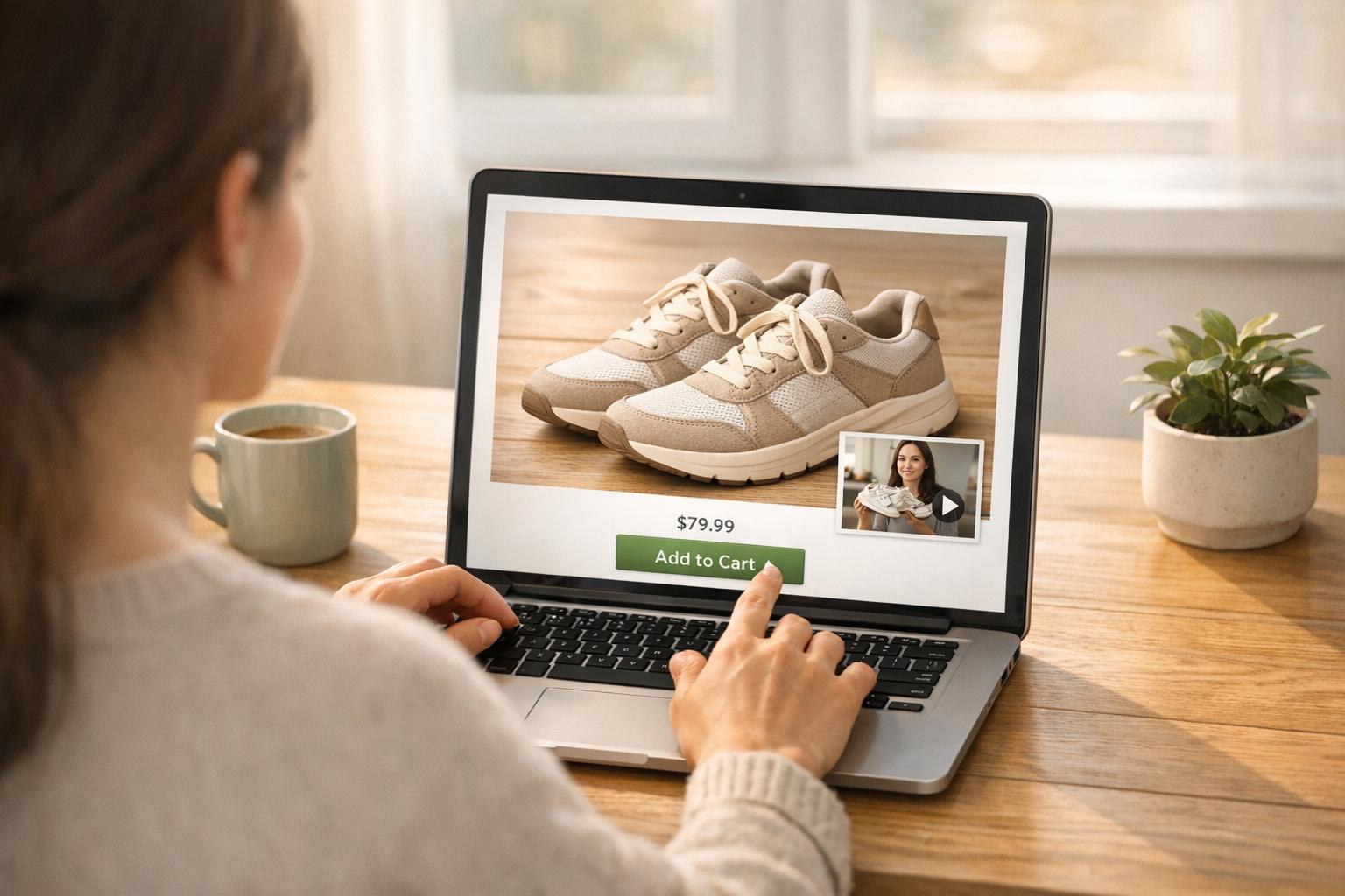 Image Quality vs Sales: What the Data Shows [2026 Study]