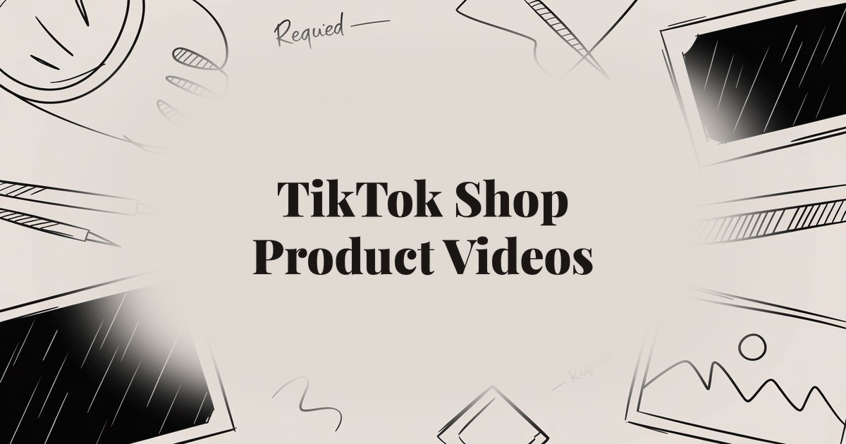 TikTok Shop Product Videos: What’s Working in 2026