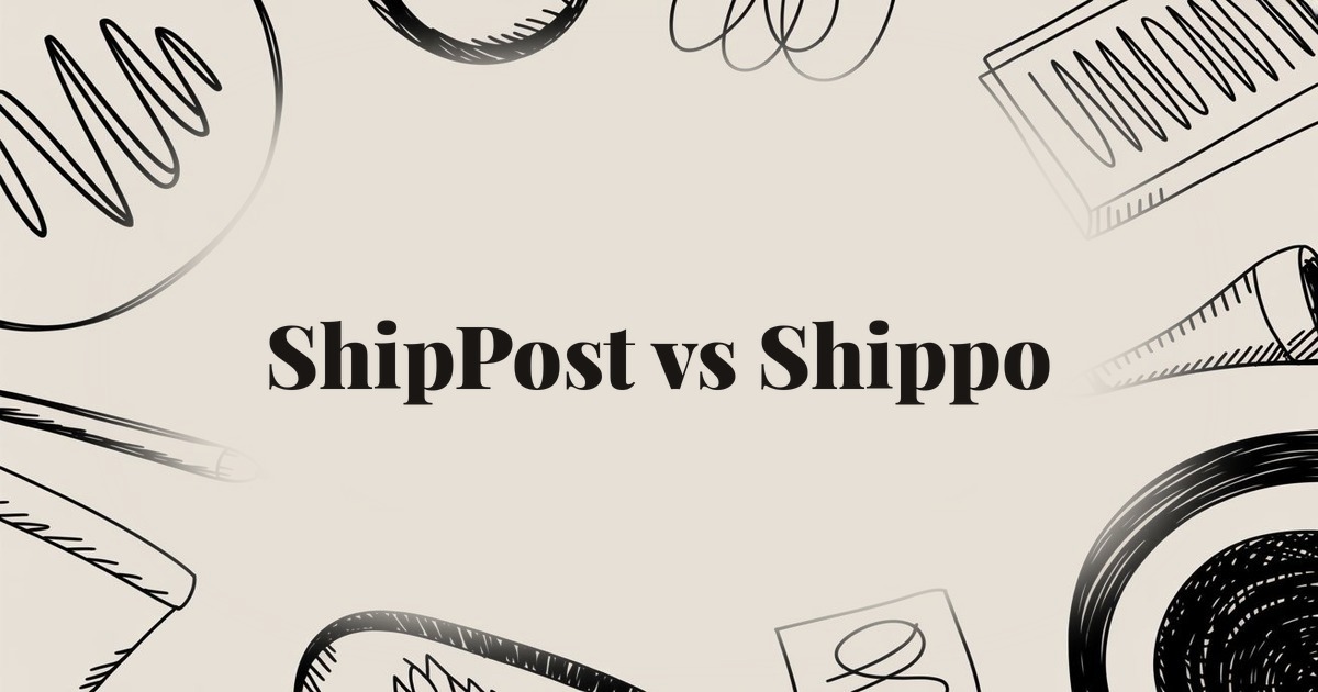 ShipPost vs Shippo: Which Logistics Platform Wins in 2026?