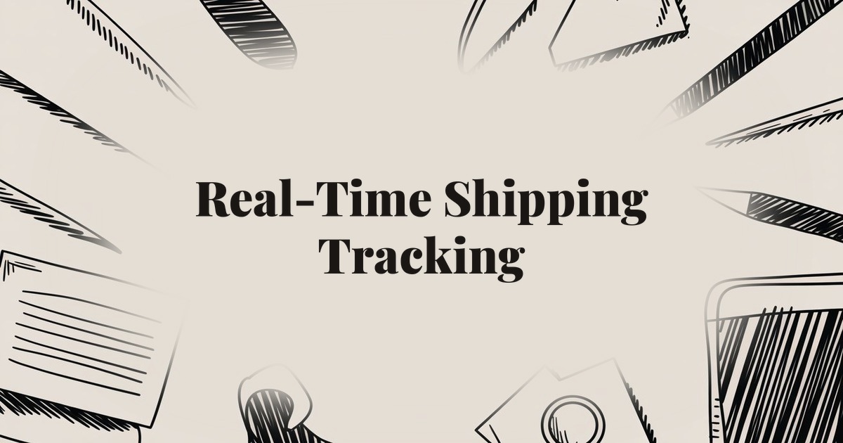 Real-Time Shipping Tracking: Why Your Customers Demand It (And How to Implement)