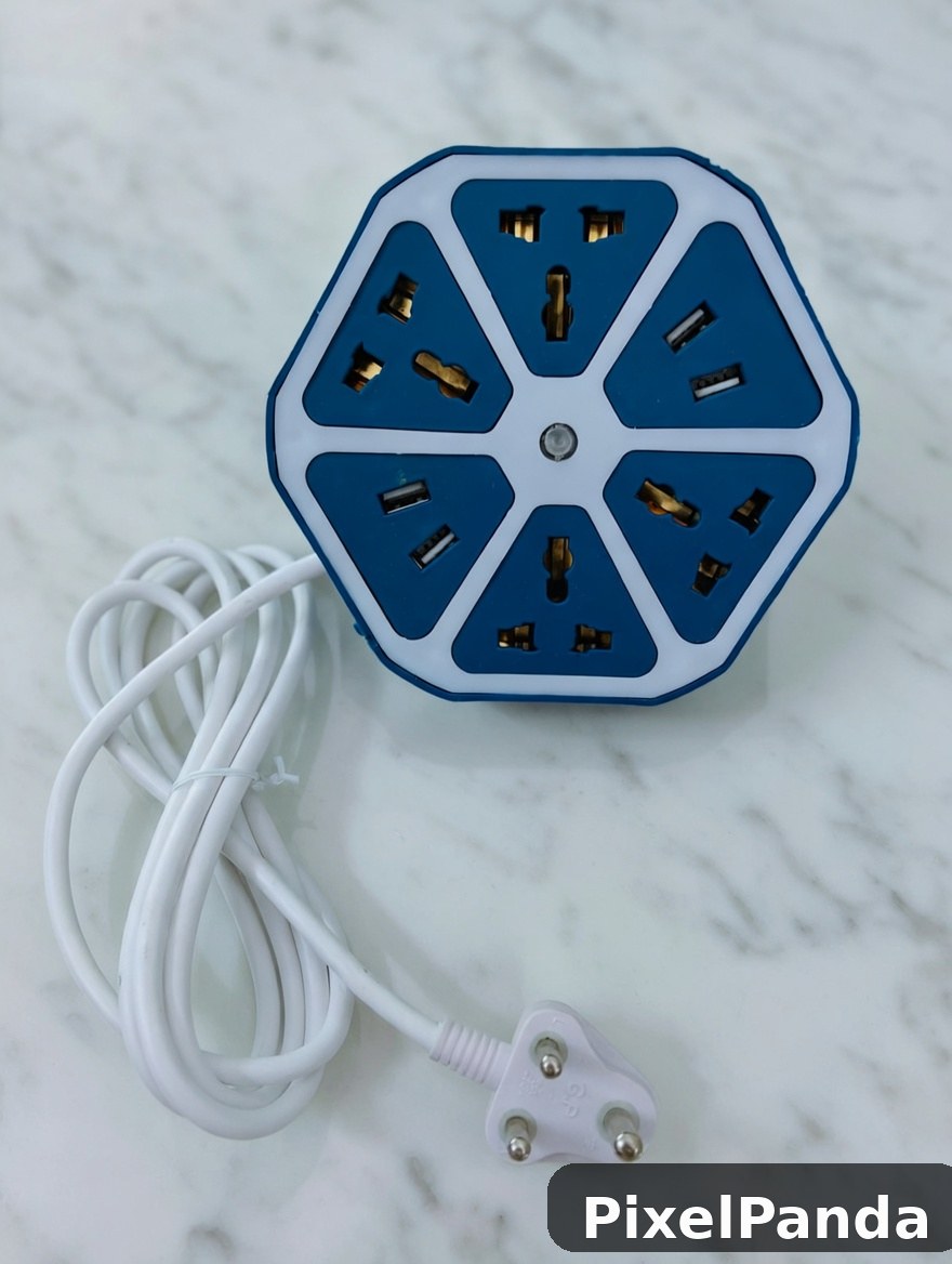 Hero Flat Lay — Made with PixelPanda