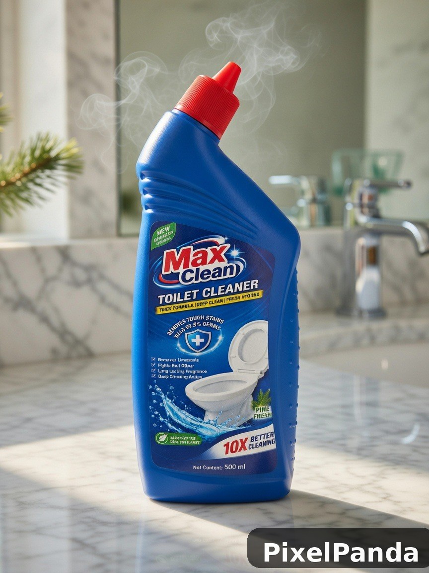 Bathroom Counter Hero — Made with PixelPanda