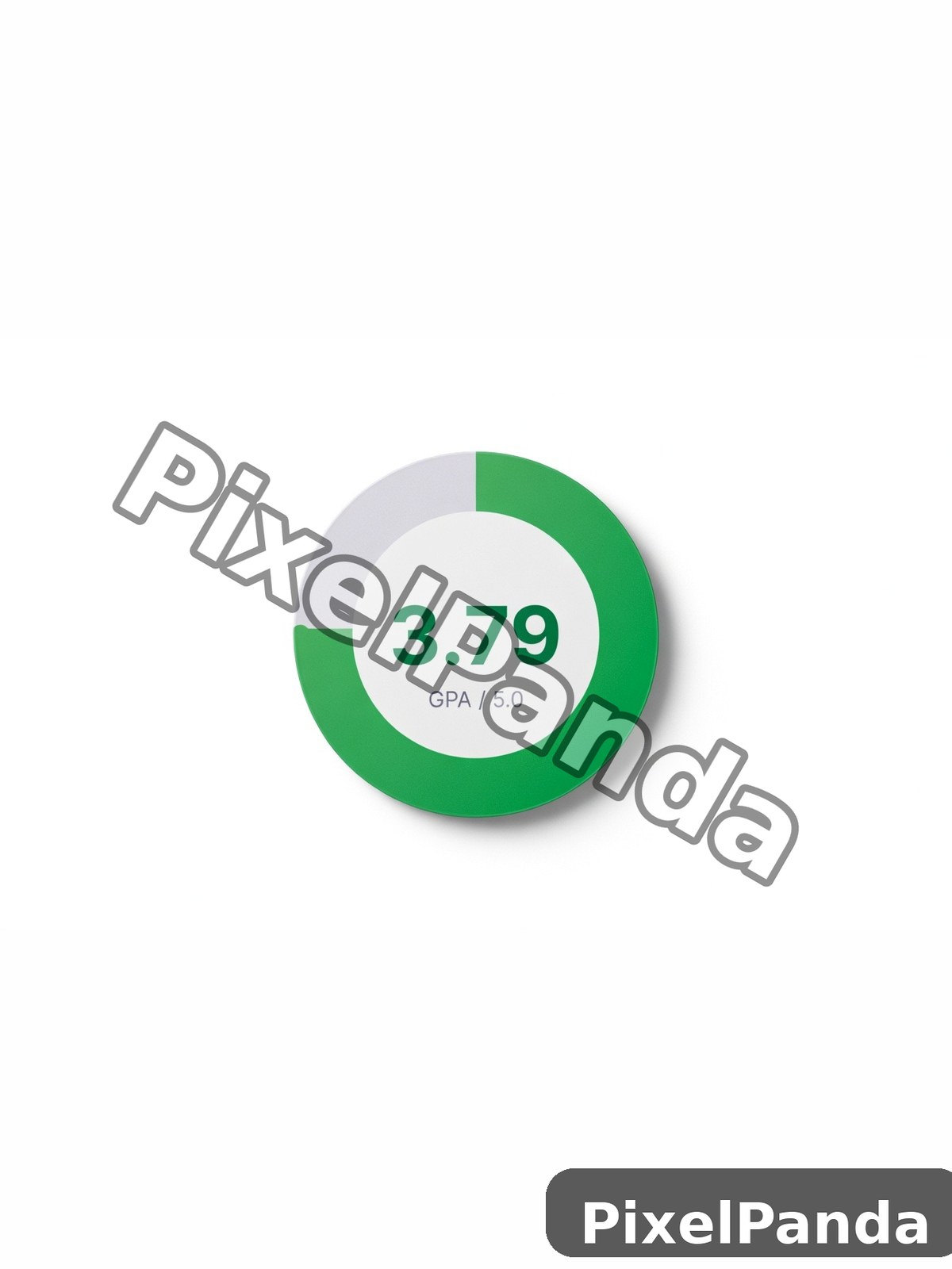 Hero Shot Clean — Made with PixelPanda