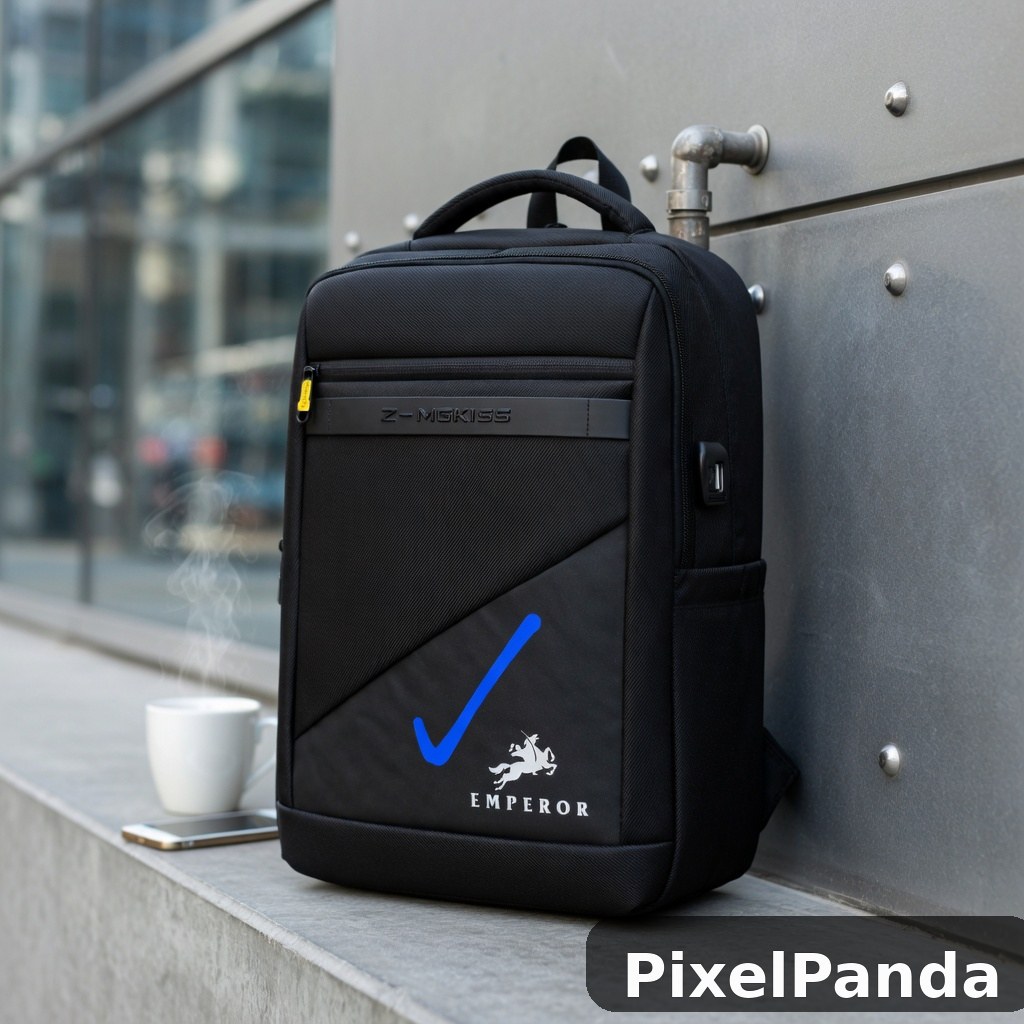 Urban Lifestyle — Made with PixelPanda
