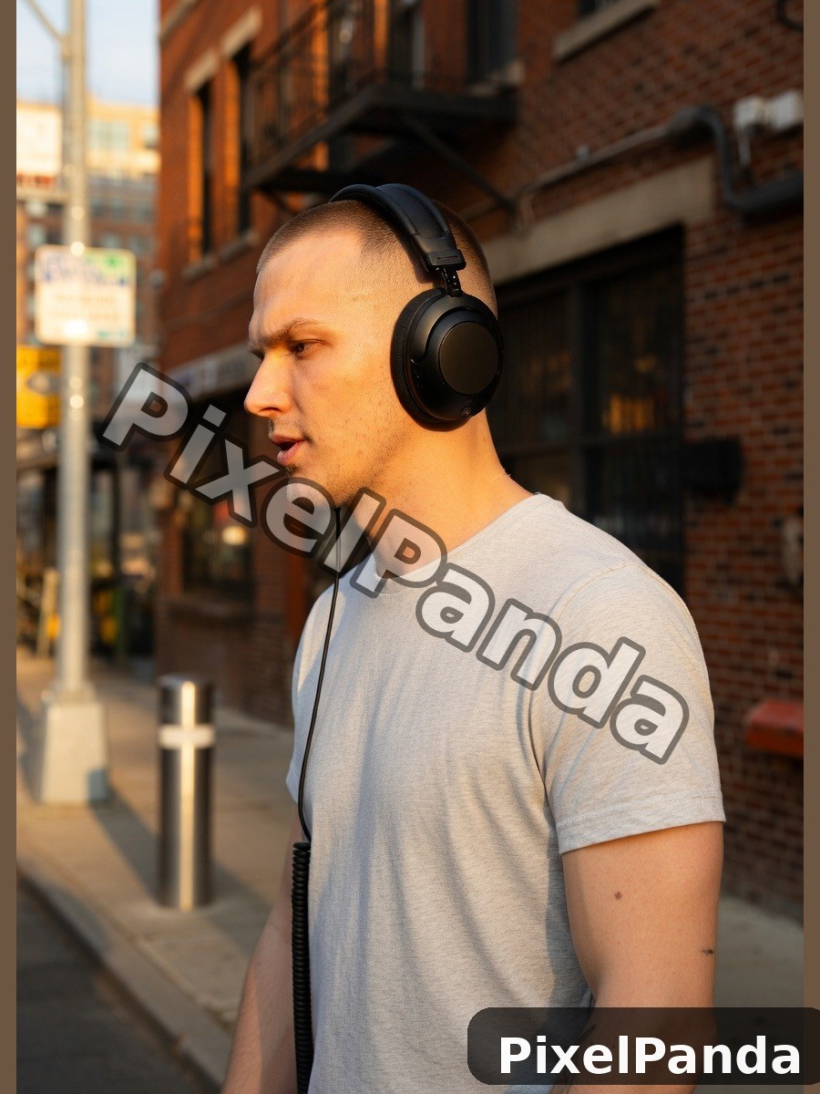 Urban Street Style — Made with PixelPanda