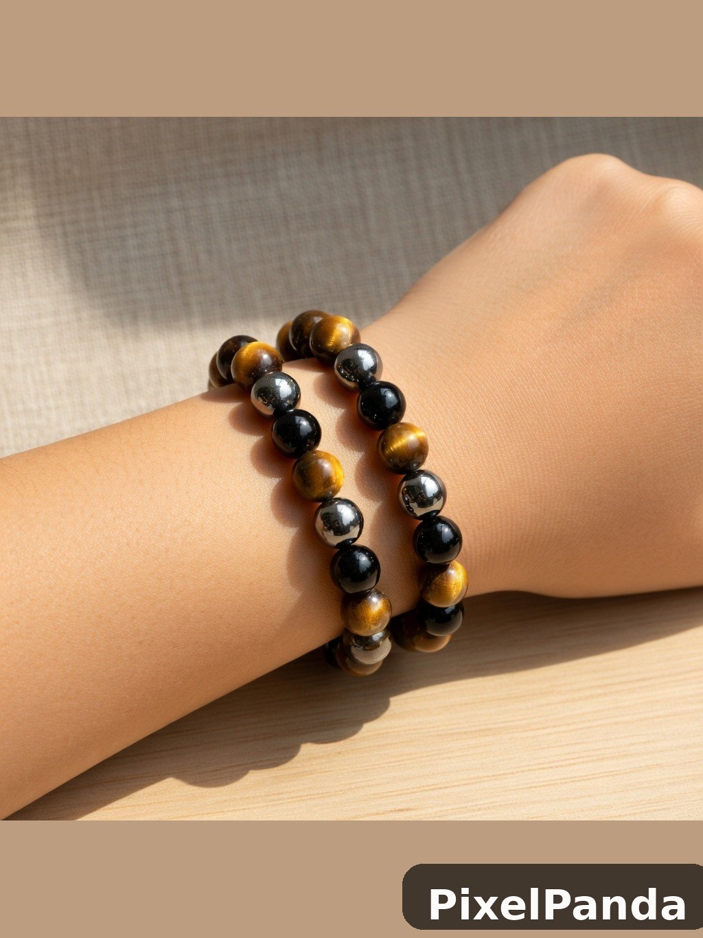 Wrist Lifestyle — Made with PixelPanda