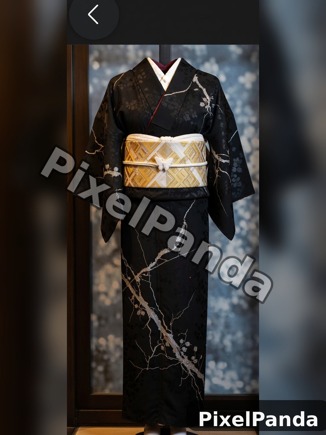 Textile Drape