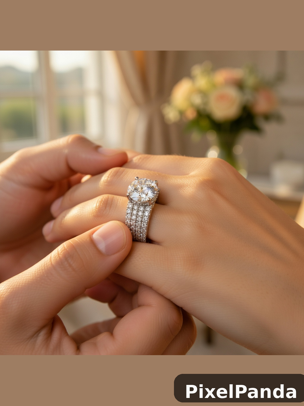 Engagement Moment — Made with PixelPanda
