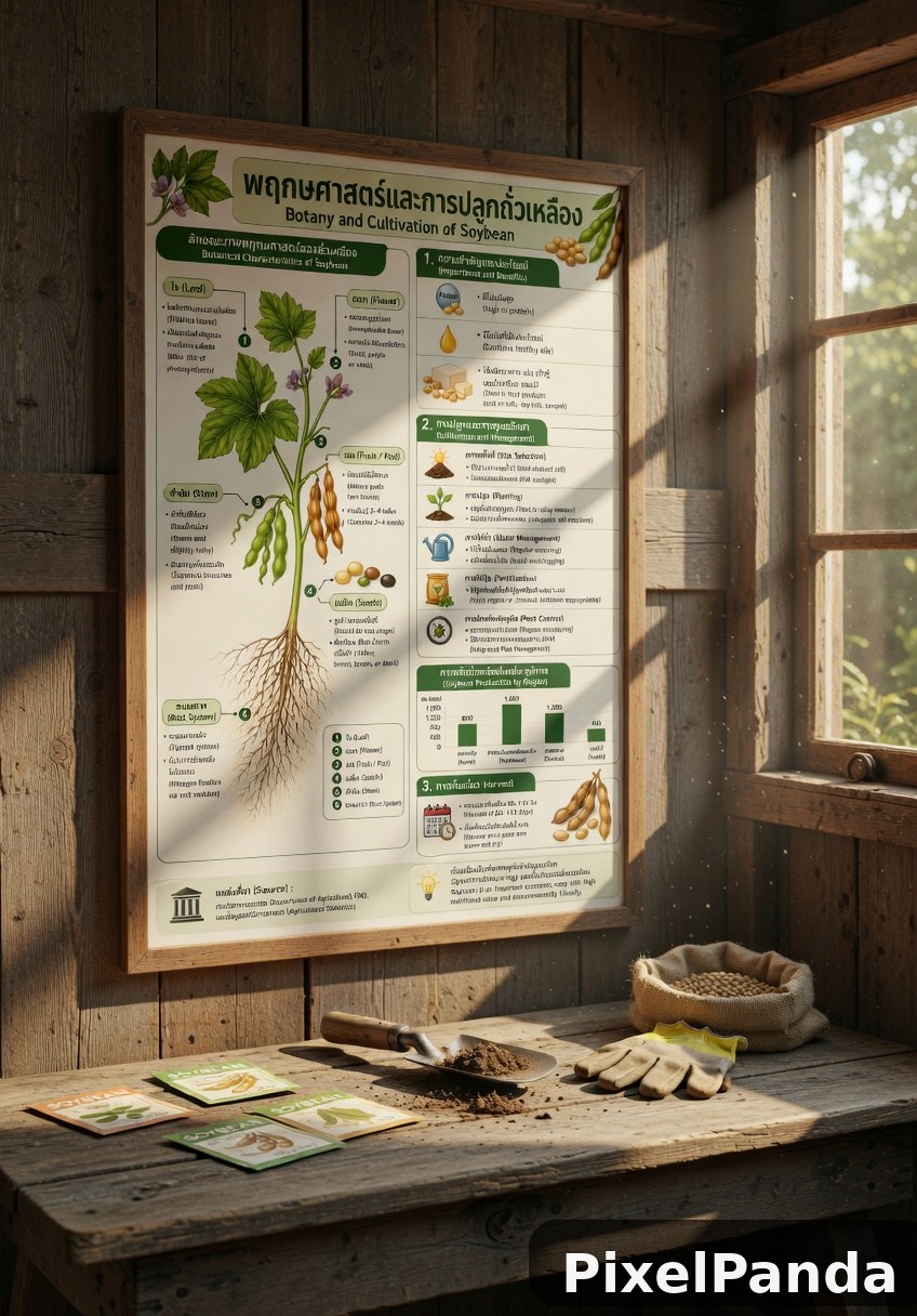 Farm Office Wall — Made with PixelPanda