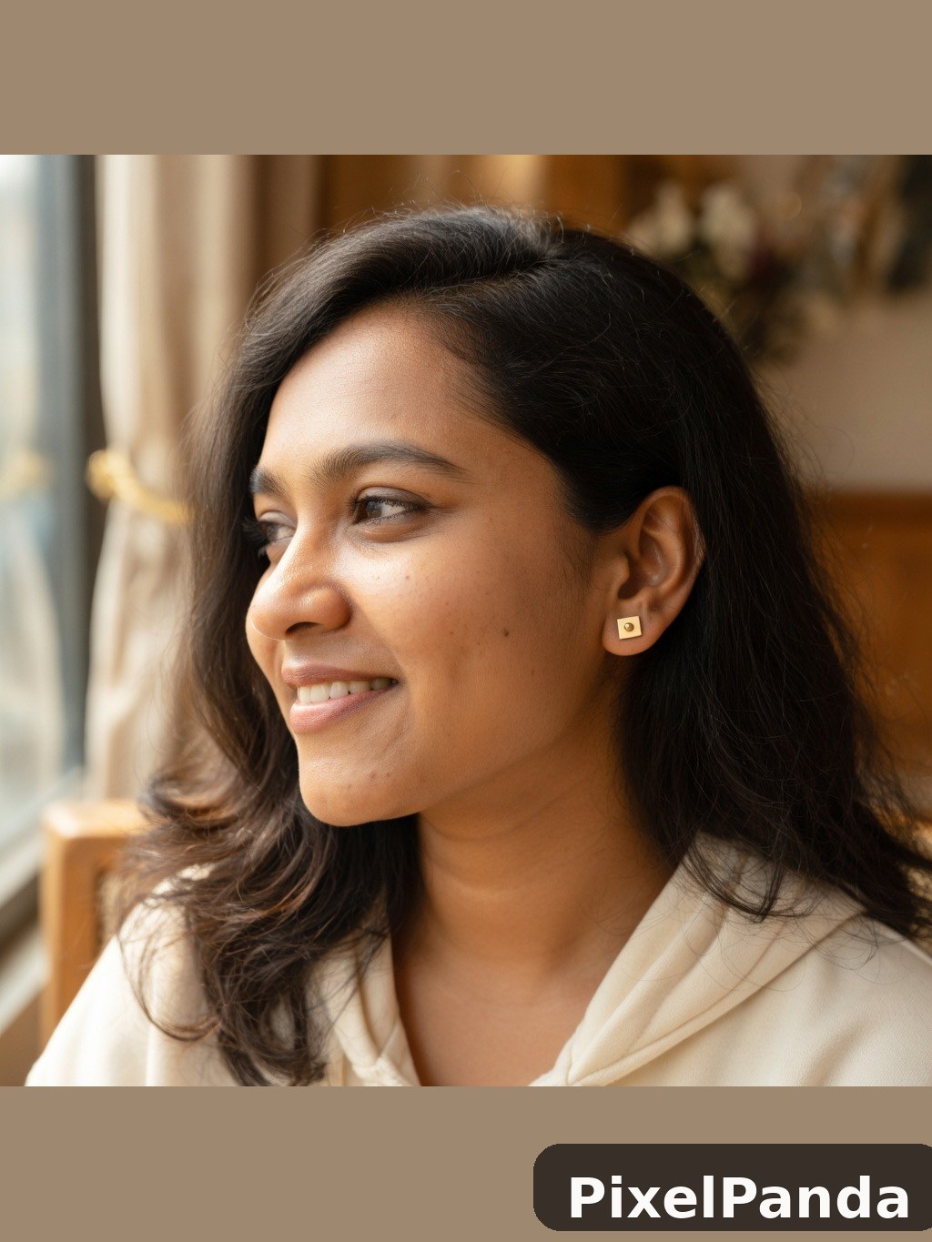 Lifestyle Candid Moment — Made with PixelPanda