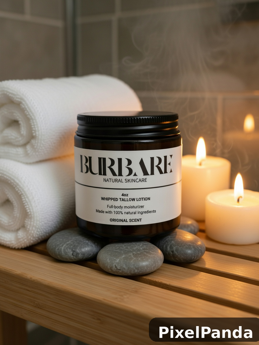 Spa Wellness Setup — Made with PixelPanda
