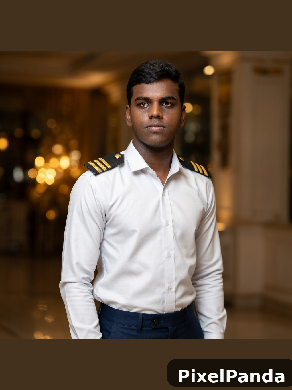 Formal Event Styling — Made with PixelPanda