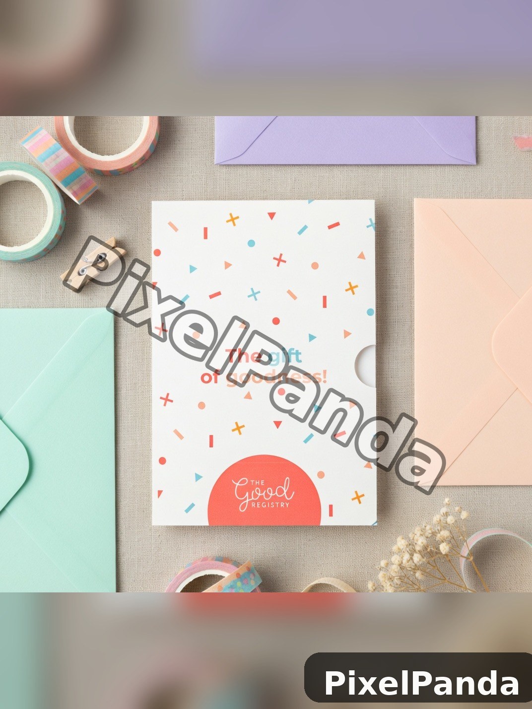 Stationery Bundle