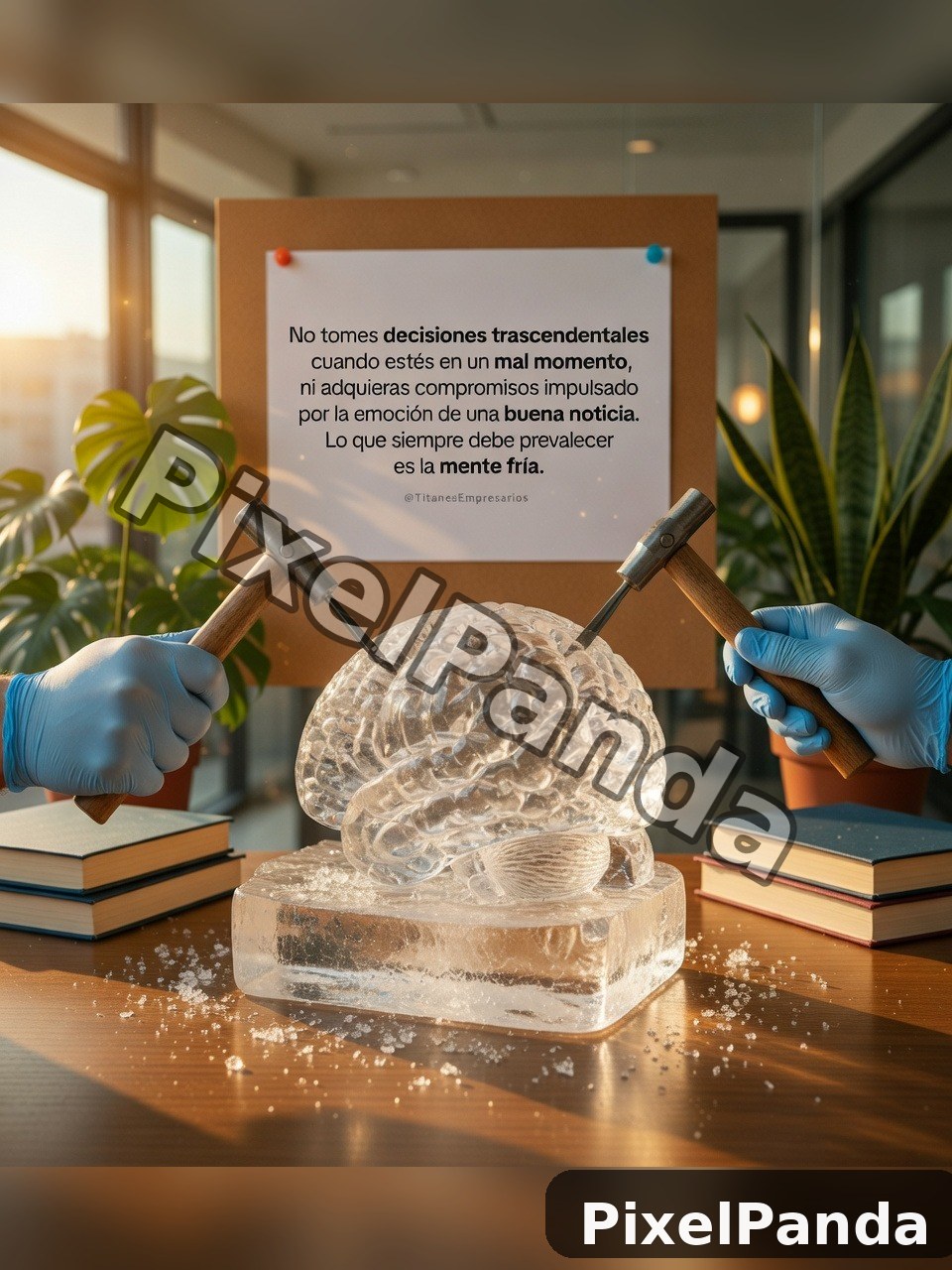 Office Inspiration