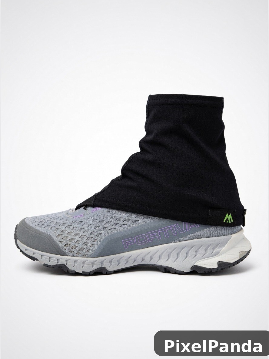Close-Up Sole Detail — Made with PixelPanda