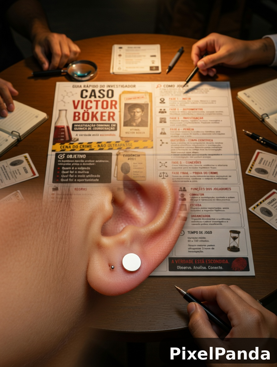 Game Night Circle — Made with PixelPanda