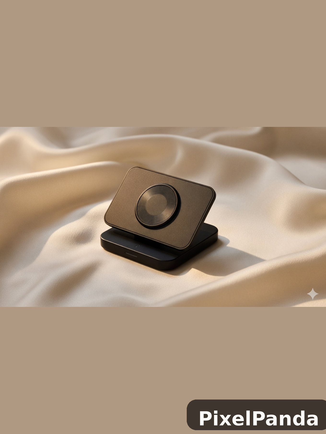 Elegant Close-Up — Made with PixelPanda
