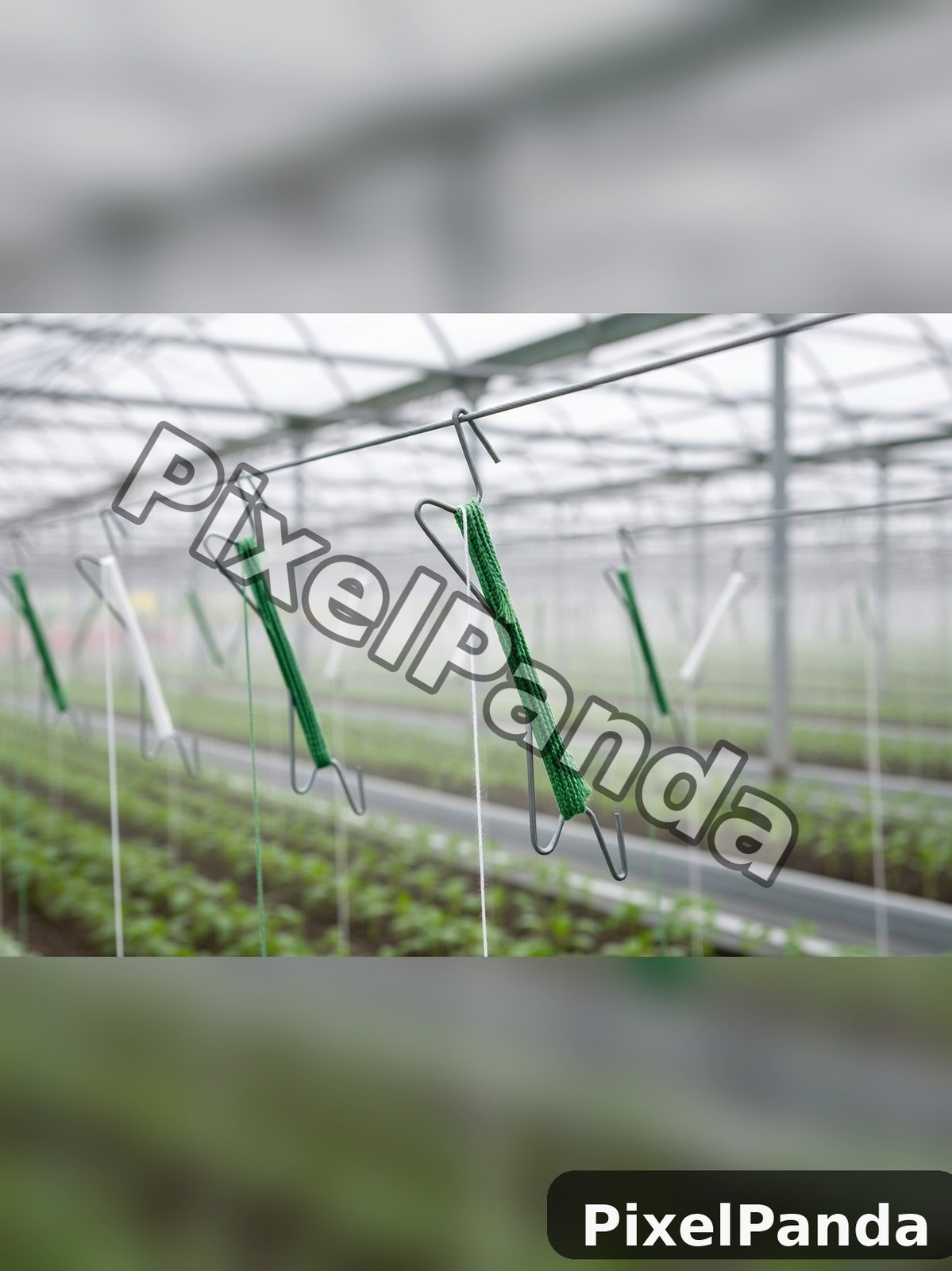 Nursery Production Line