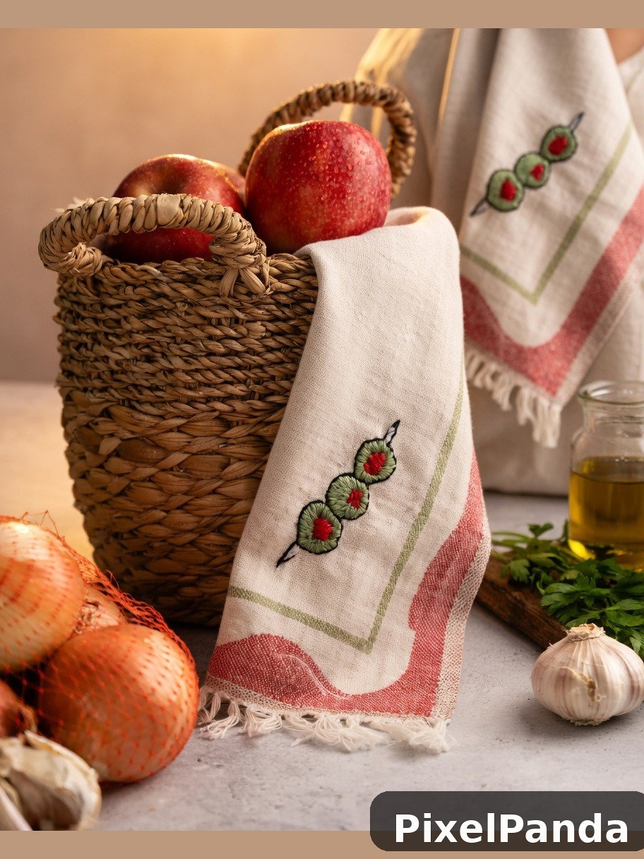 Harvest Season Close-up — Made with PixelPanda
