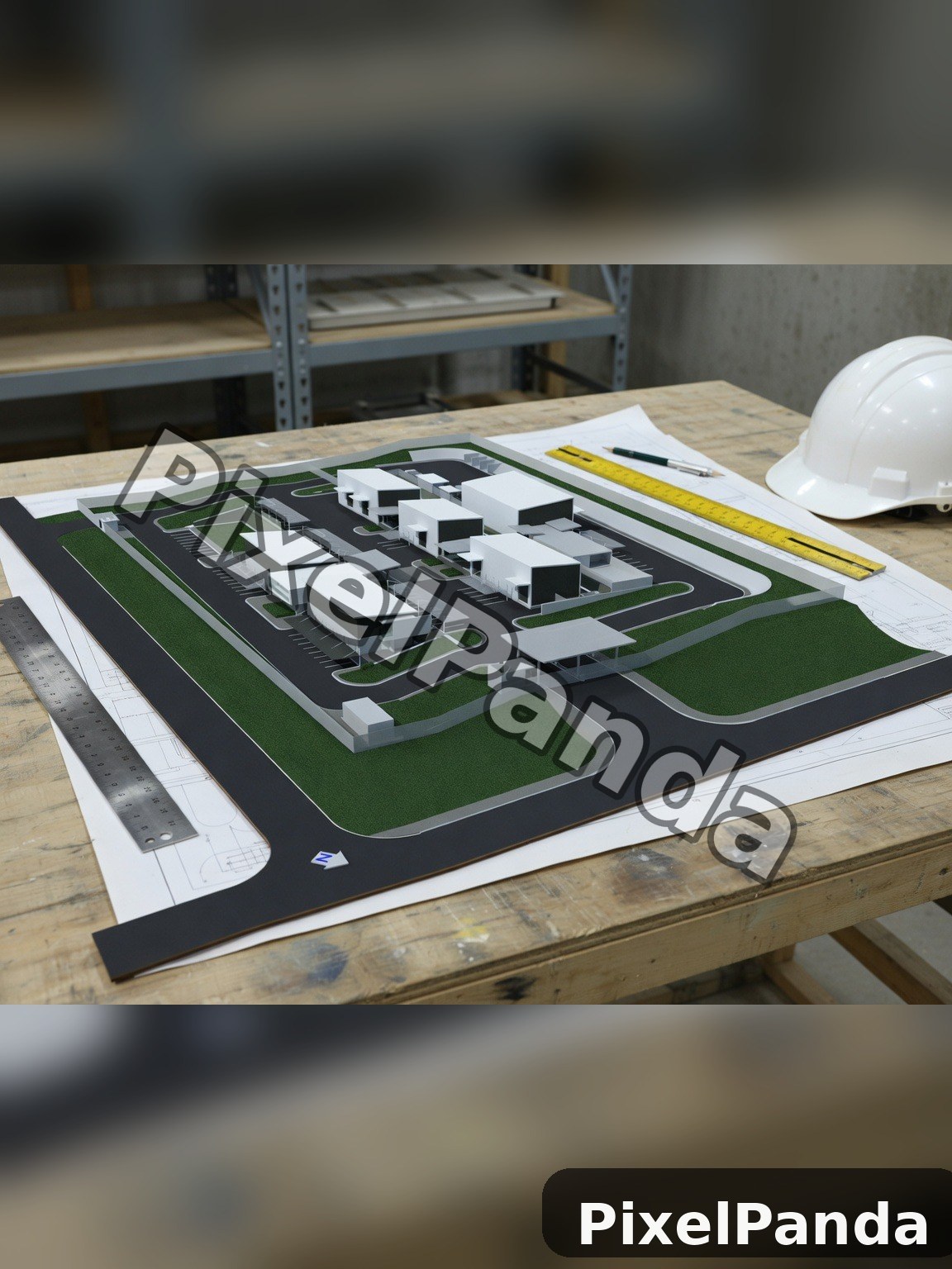 Construction Planning