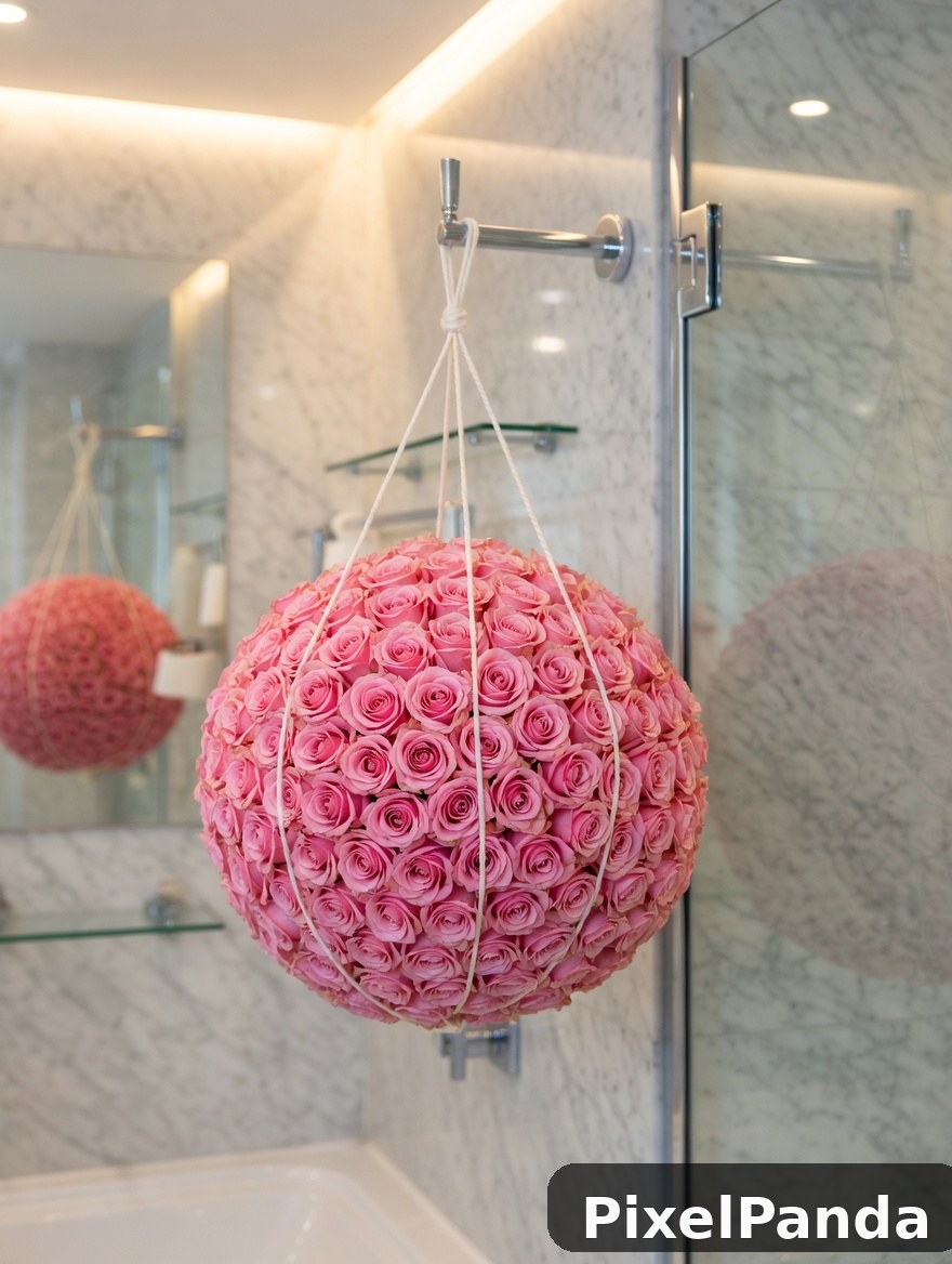Shower Context — Made with PixelPanda