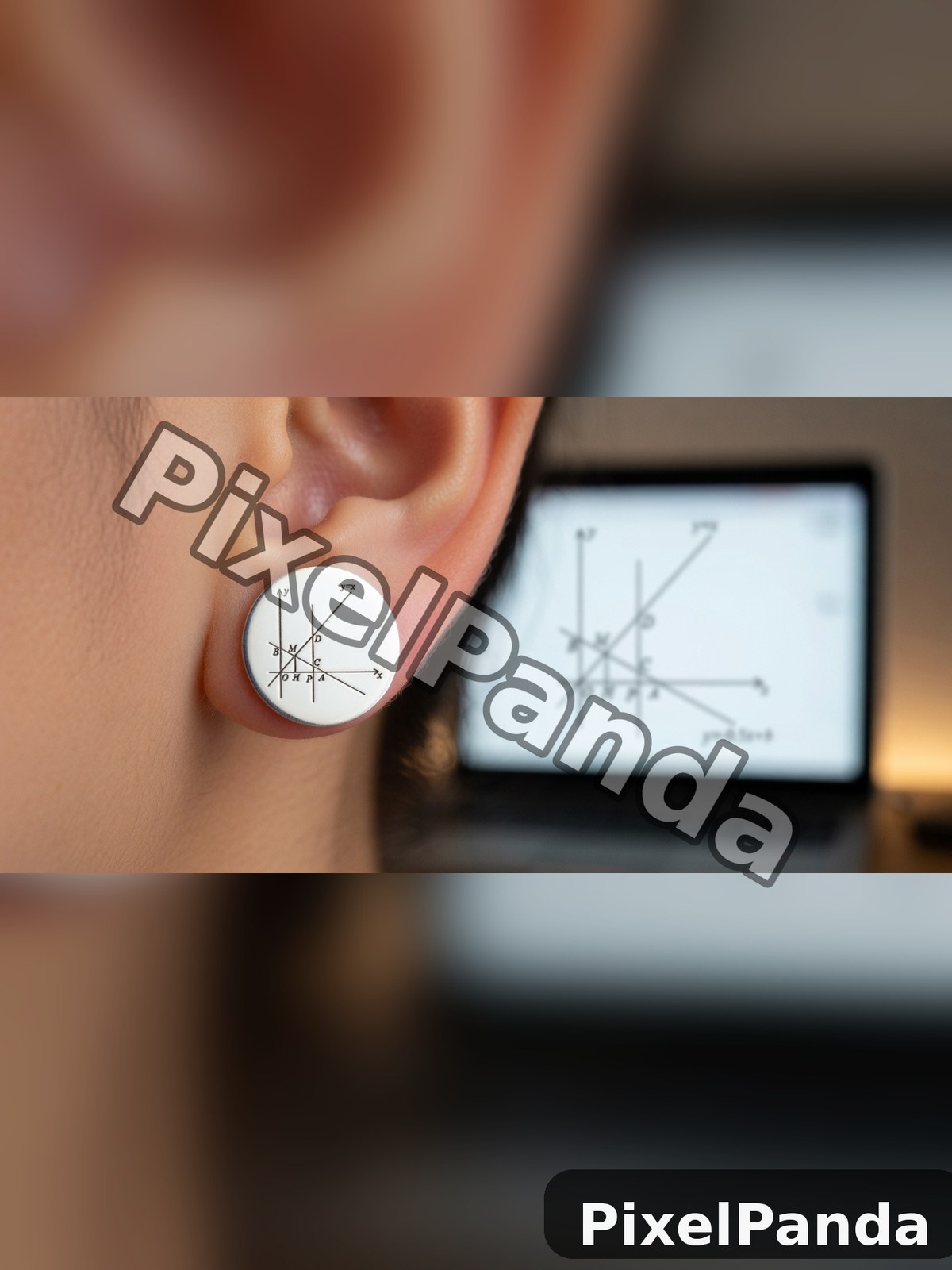 Digital Screen Display