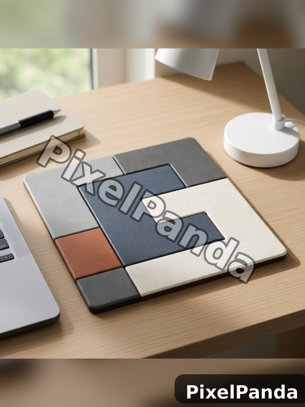 Workspace Desktop