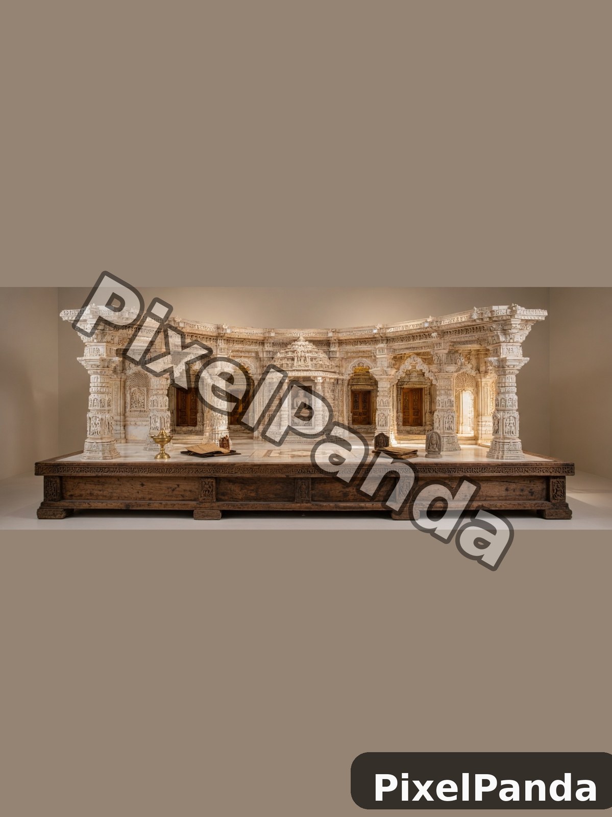 Heritage Collection Grouping — Made with PixelPanda