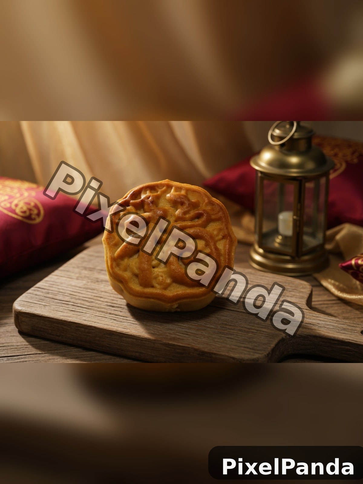 Autumn Table