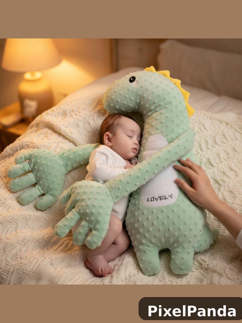 Parent Moment — Made with PixelPanda