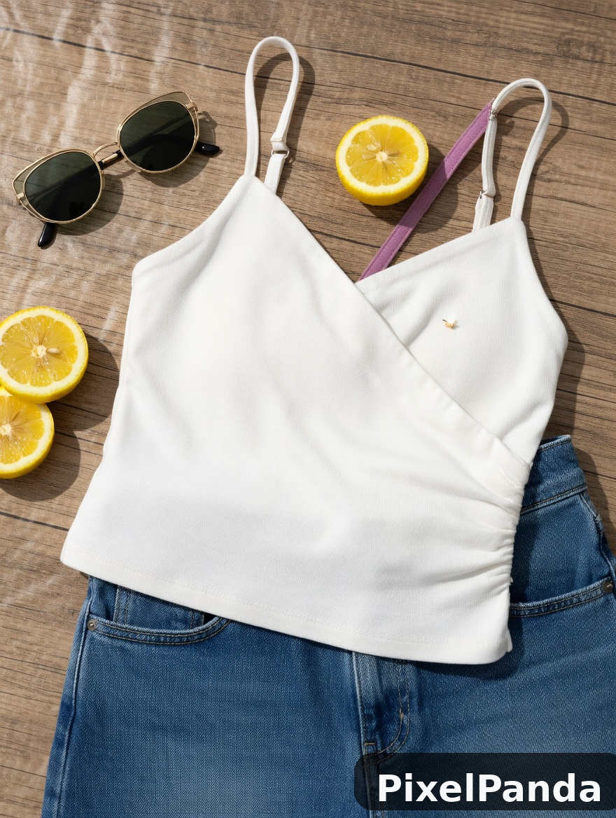 Outdoor Summer — Made with PixelPanda