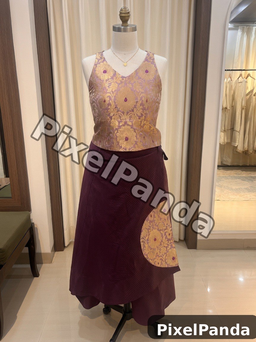 Boutique Fitting Room