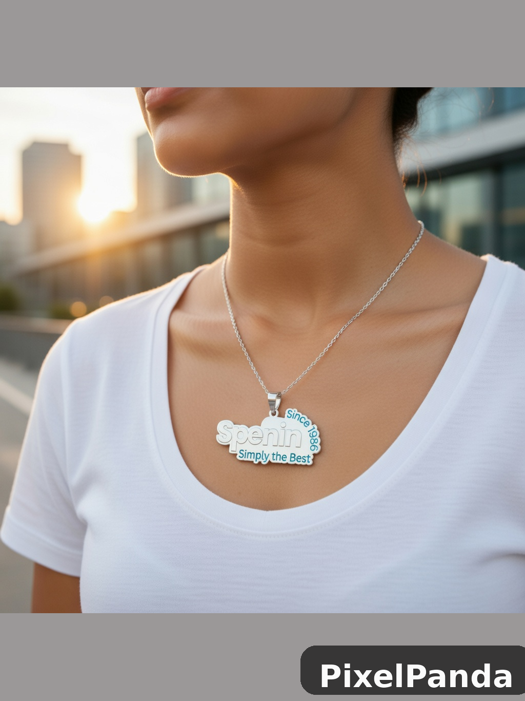 Urban Street Style — Made with PixelPanda