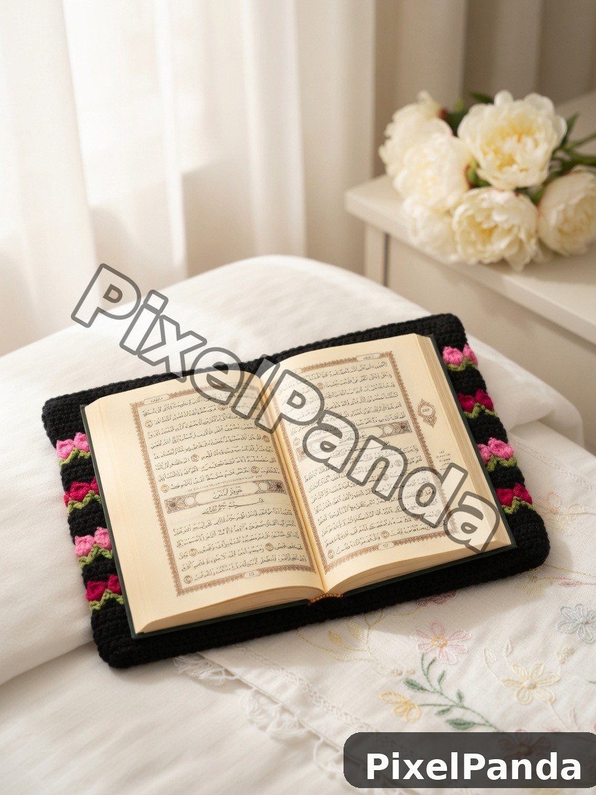 Intimate Reading Moment — Made with PixelPanda