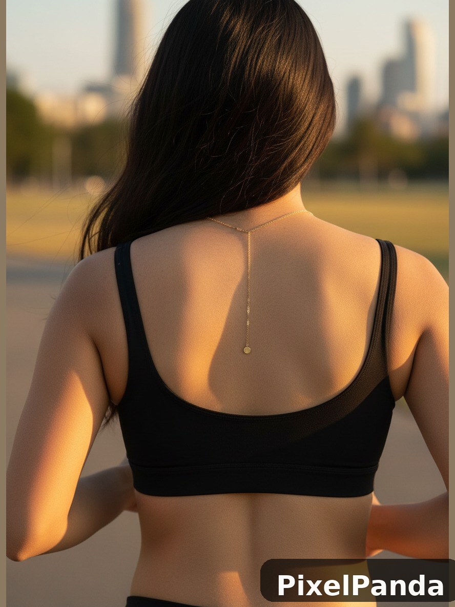 Lifestyle Active Moment — Made with PixelPanda