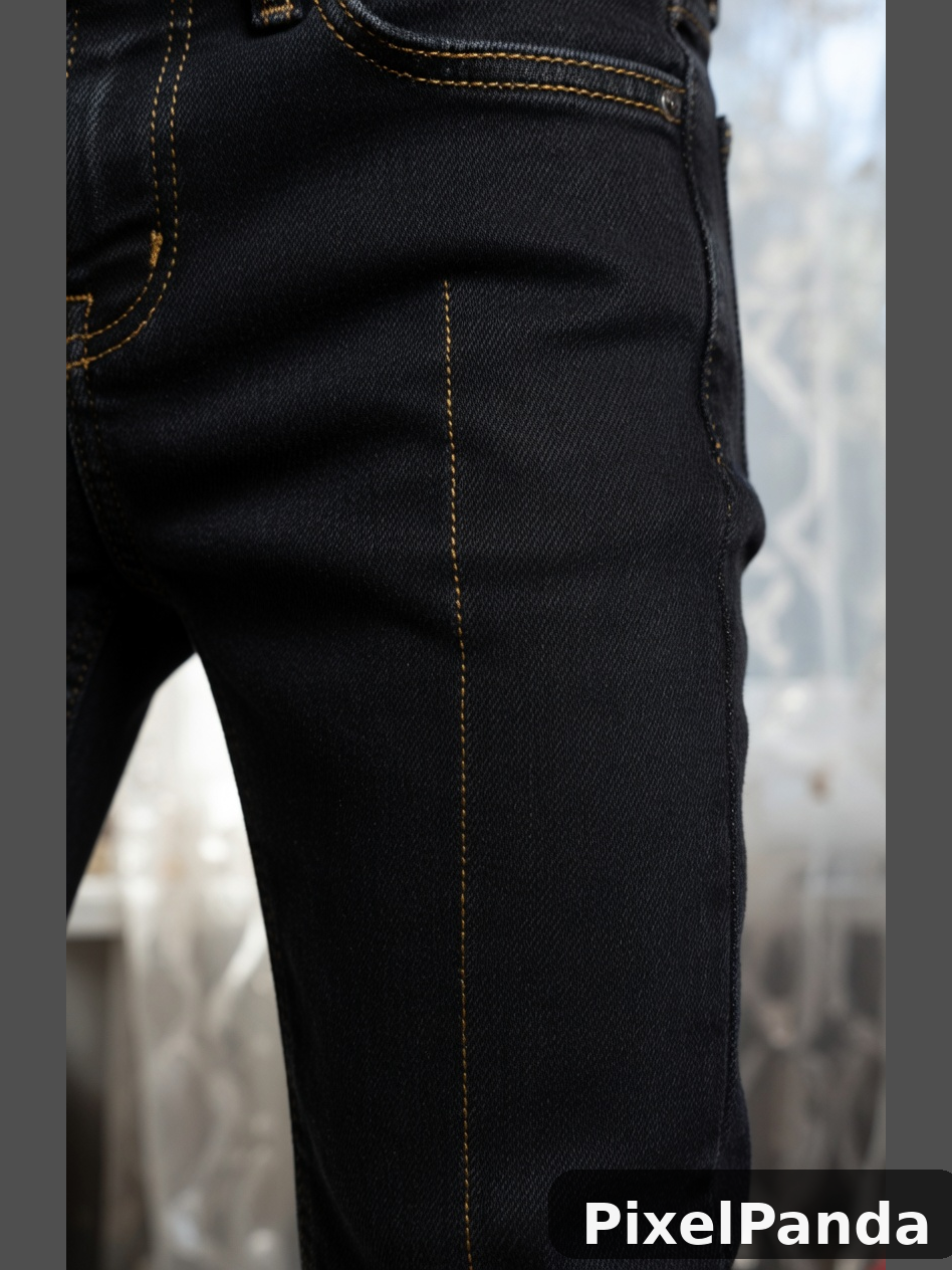 Close-Up Detail — Made with PixelPanda