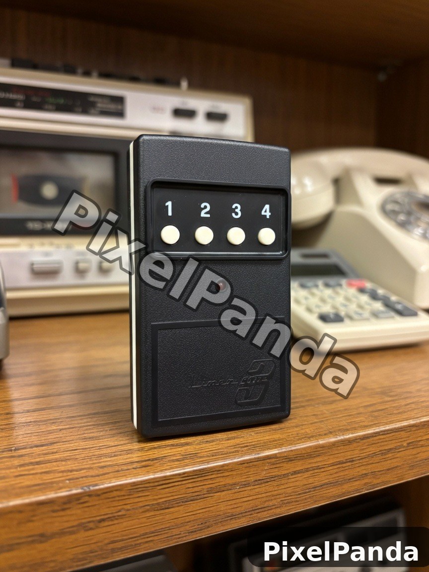Retro Tech Collection