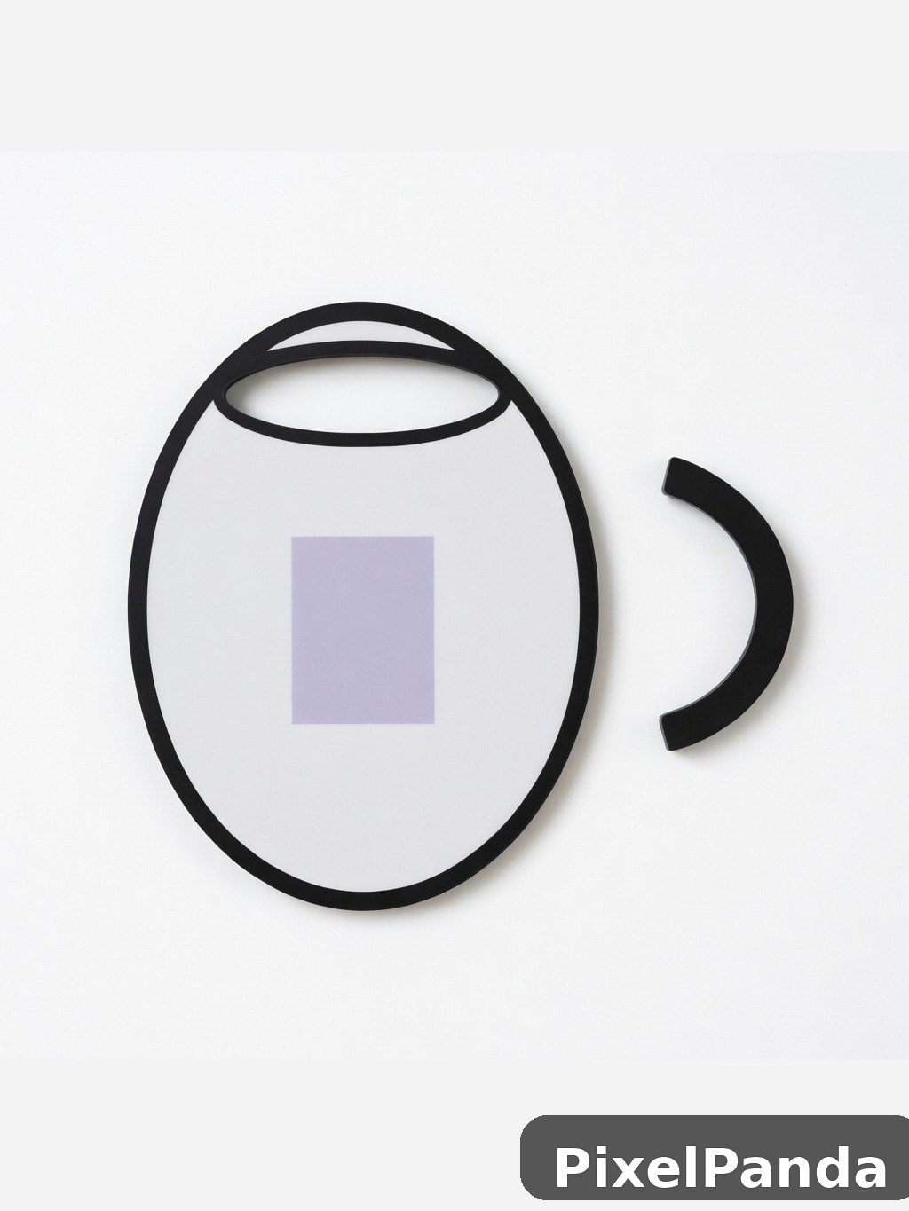 Overhead Flat Lay — Made with PixelPanda