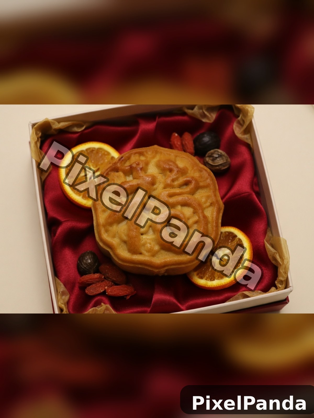 Gift Presentation