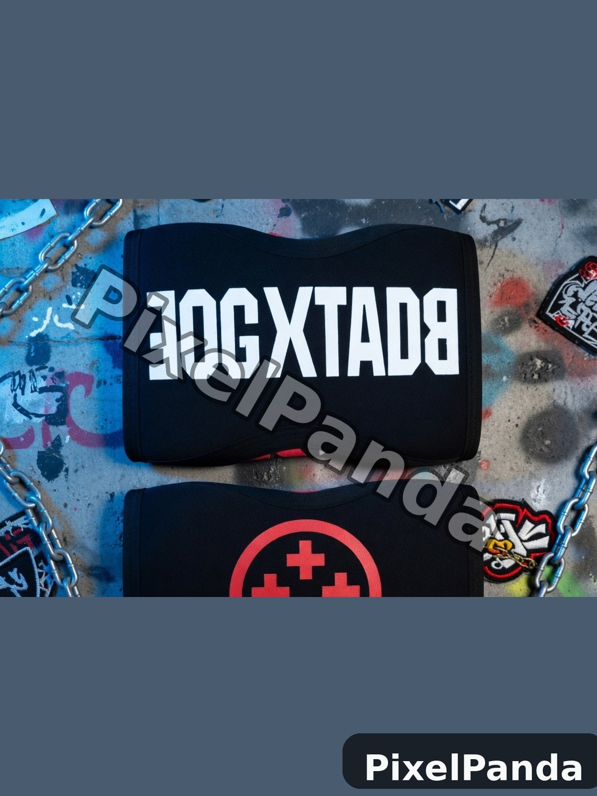 Urban Street Style — Made with PixelPanda