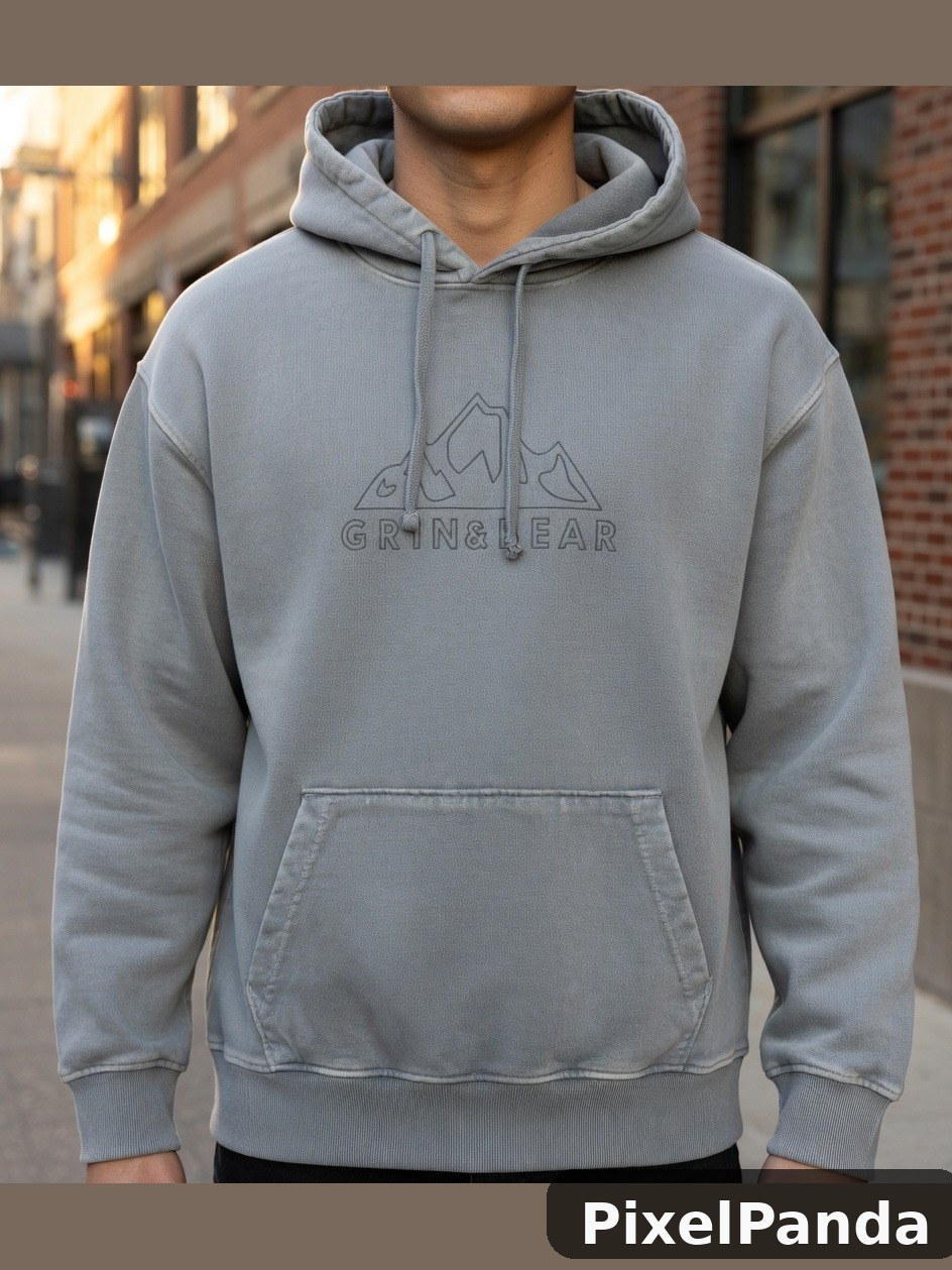 Urban Street Style — Made with PixelPanda