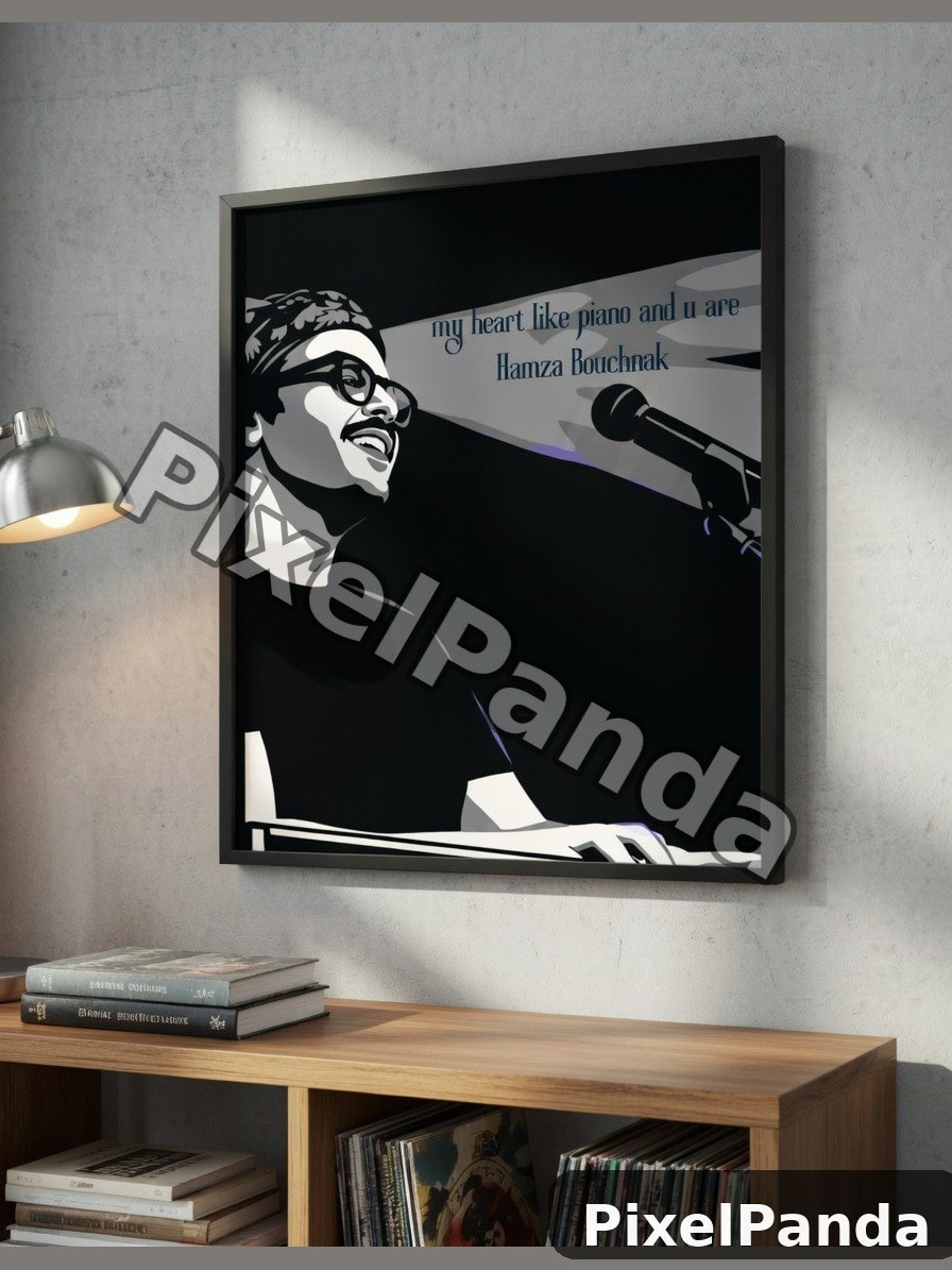 Office Workspace Inspiration