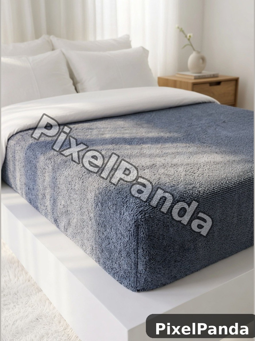 Bedroom Vignette — Made with PixelPanda