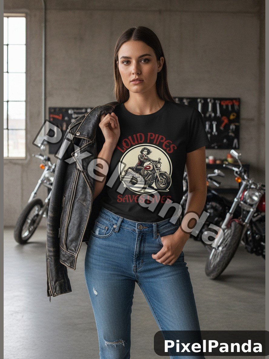 Casual Street Styling