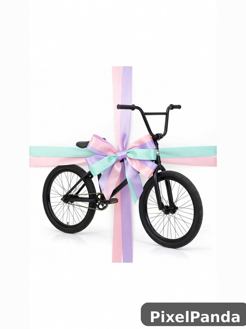 Gift Presentation — Made with PixelPanda