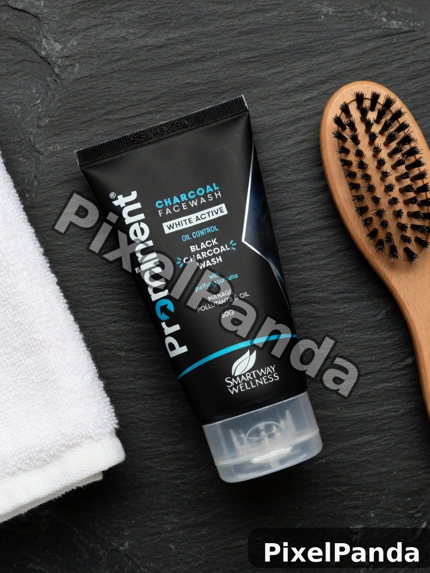 Flatlay Grooming Set