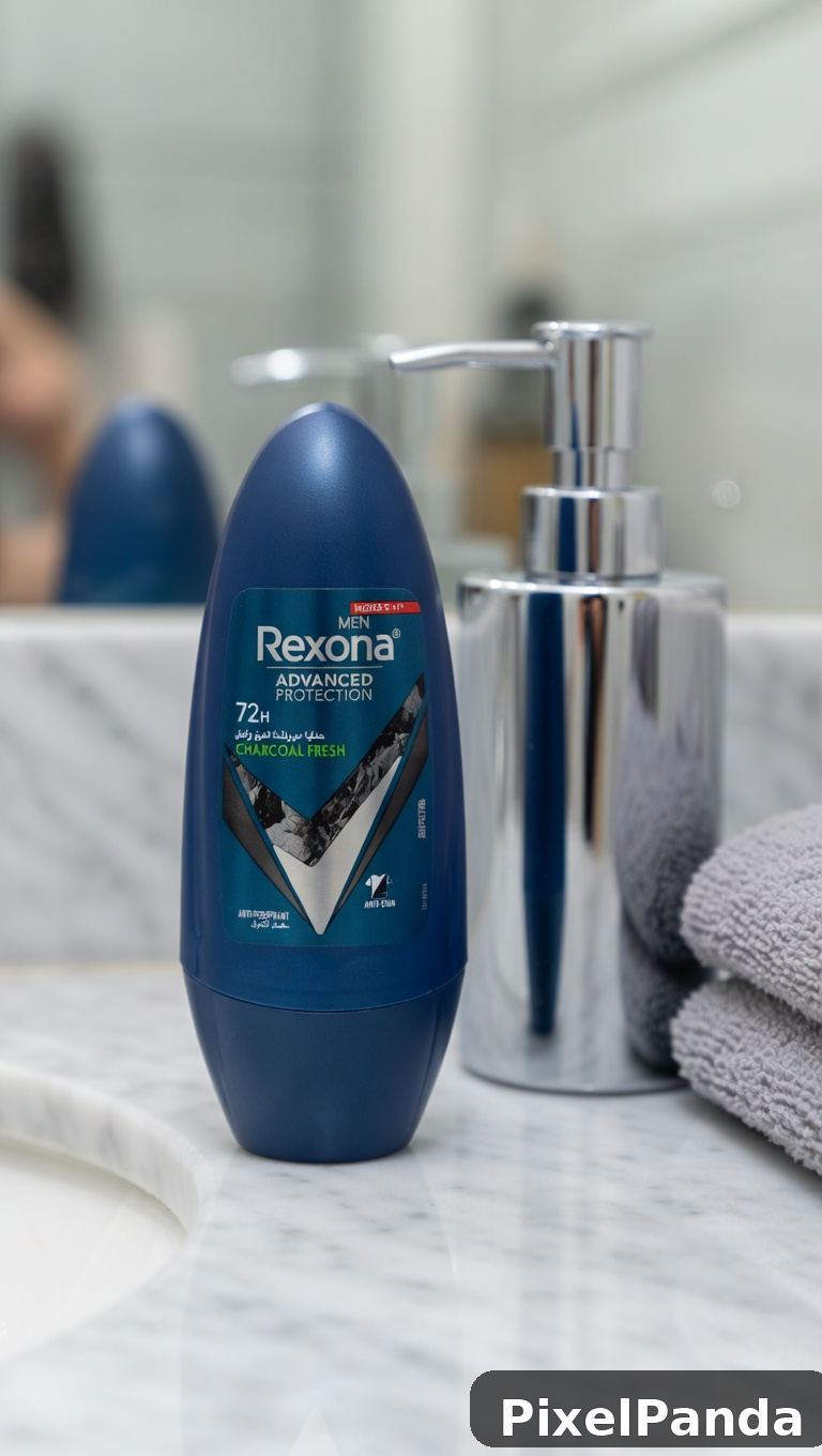 Bathroom Counter — Made with PixelPanda