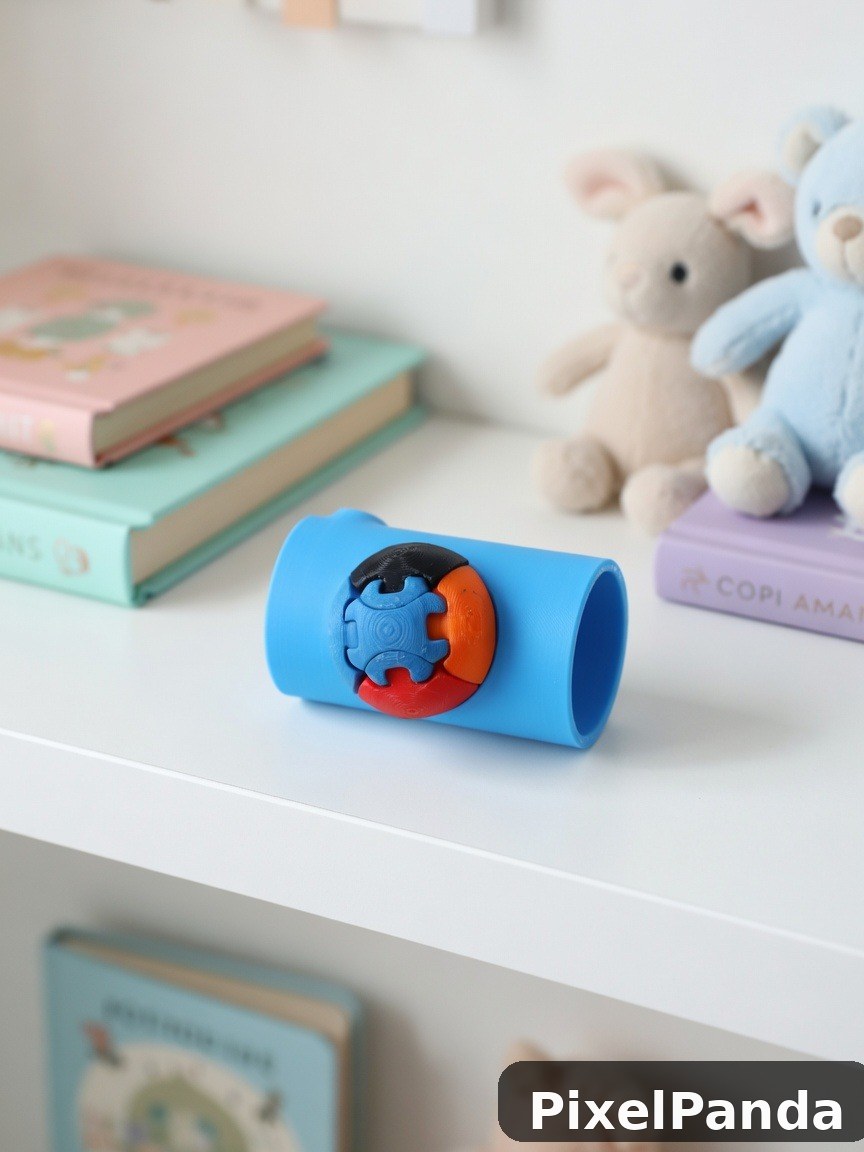Shelf Display — Made with PixelPanda