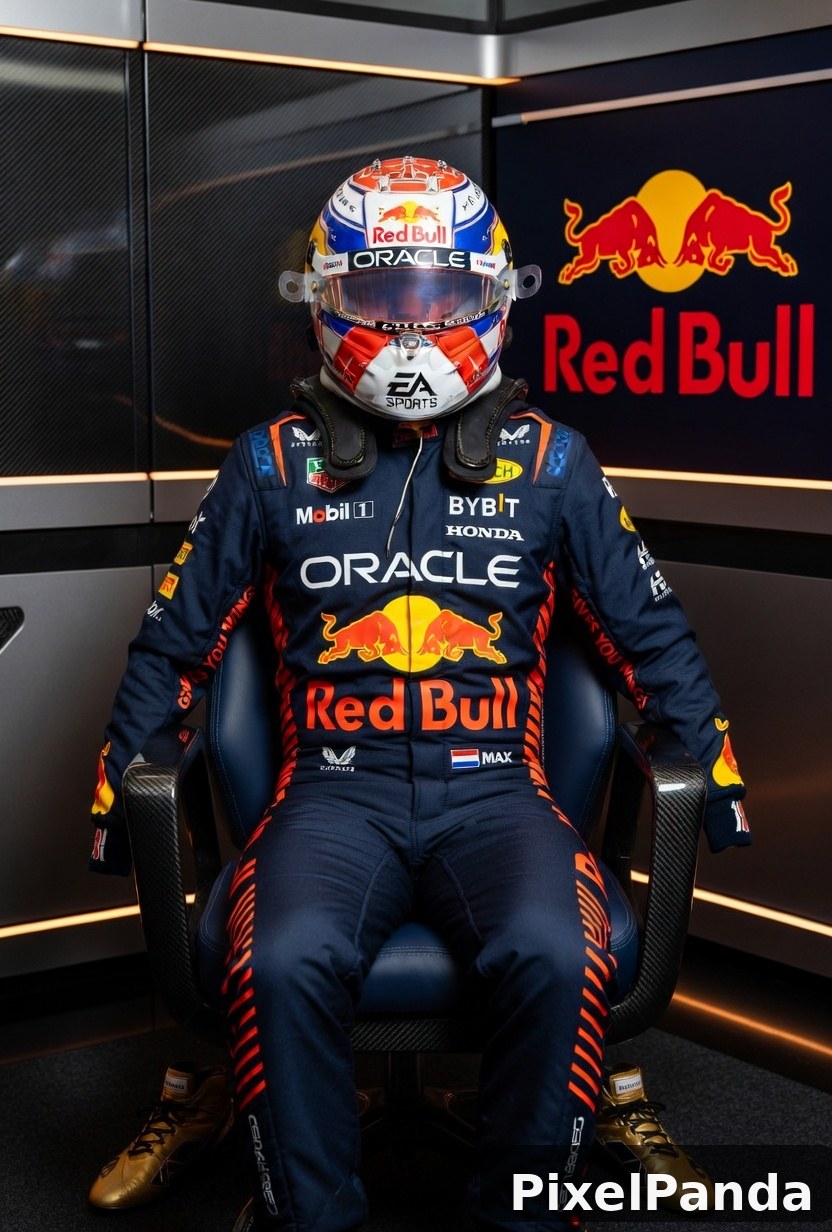 Driver's Lounge Premium — Made with PixelPanda