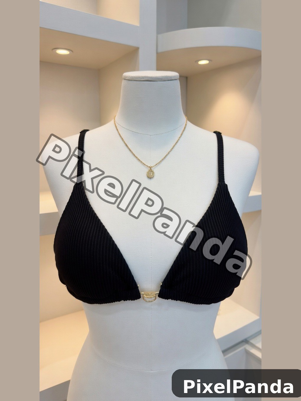 Boutique Display — Made with PixelPanda